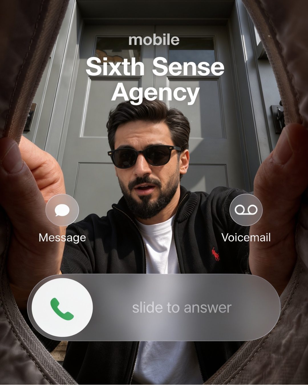 Incoming Call